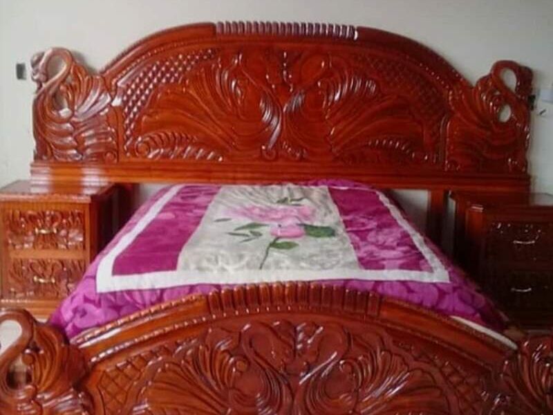 Cama King Perú