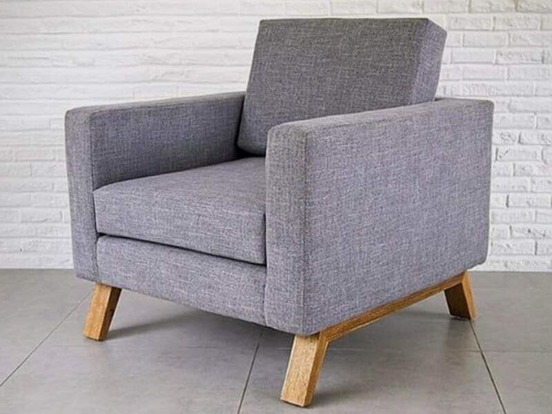 Silla Cómoda Perú