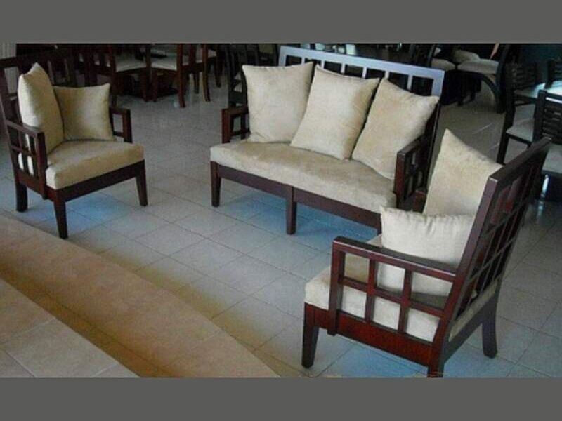 Sillón cómodo Perú
