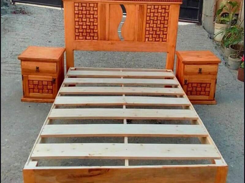 Cama King Perú