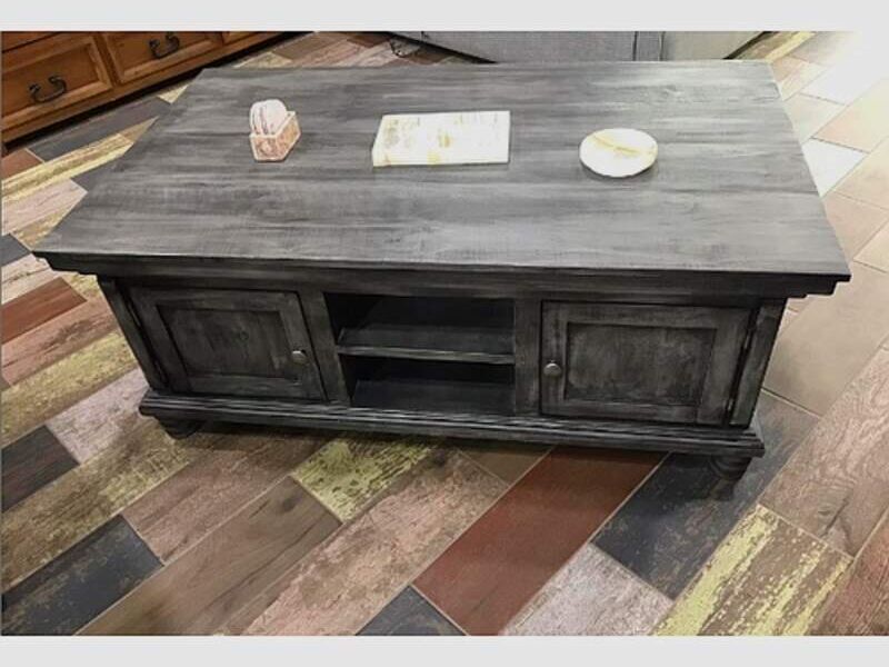 Mesa de Sala Perú
