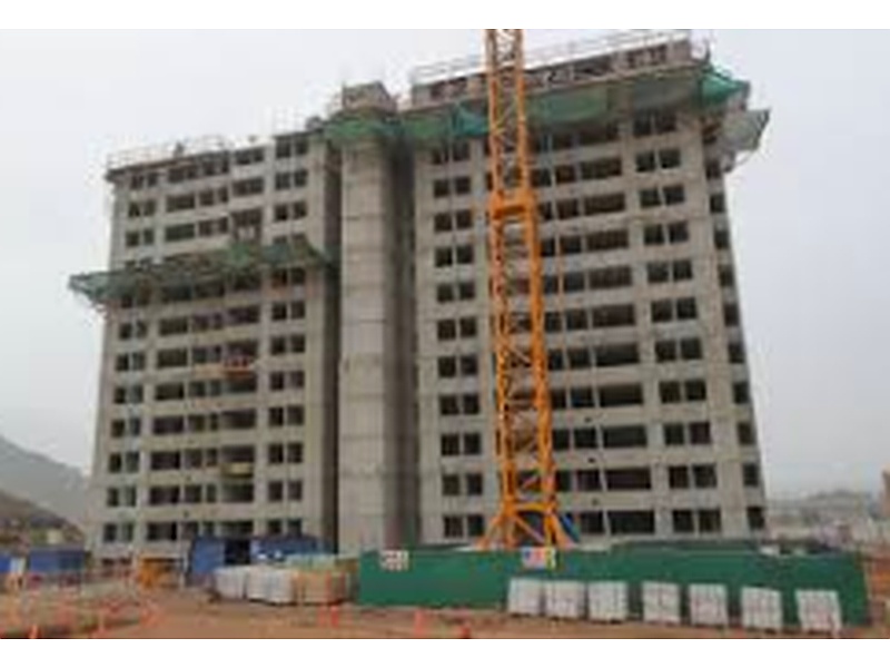 Construcción de Proyectos en Perú