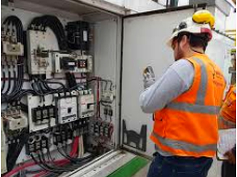 Mantenimiento de Instalaciones en Perú