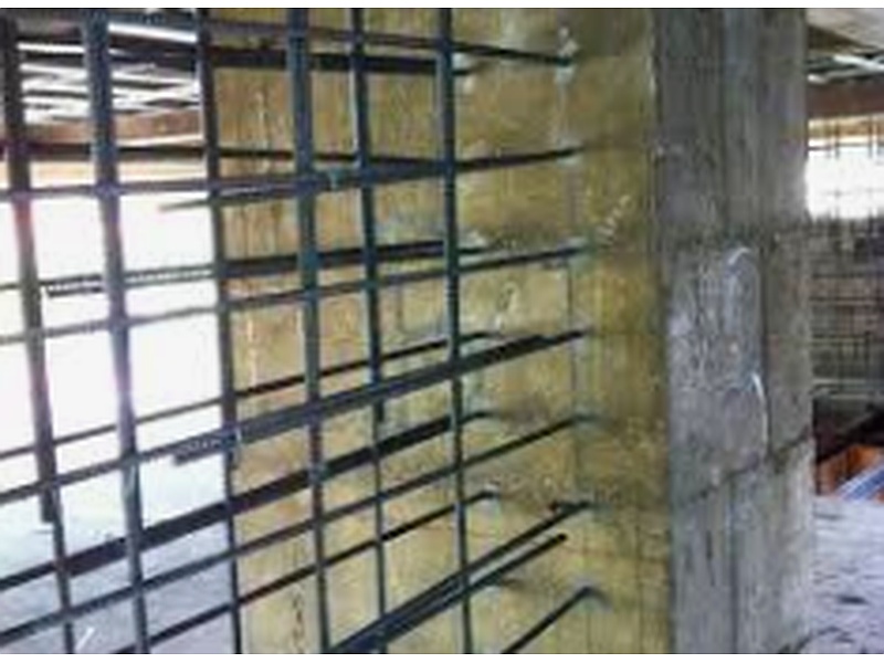 Reforzamiento Estructural de Molinos en Perú