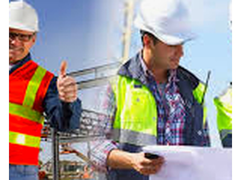 Supervisión de Obras Industriales en Perú