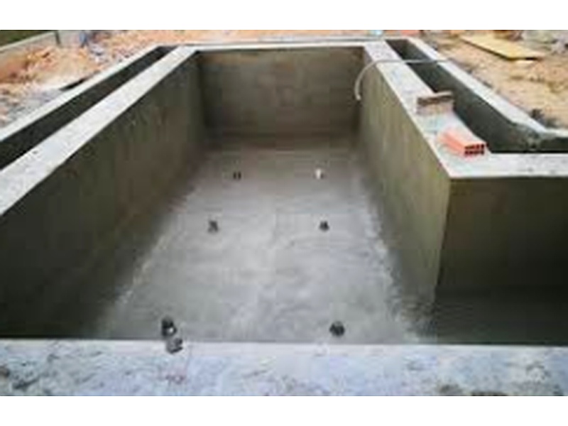 Diseño y Construcción de Piscinas en Perú