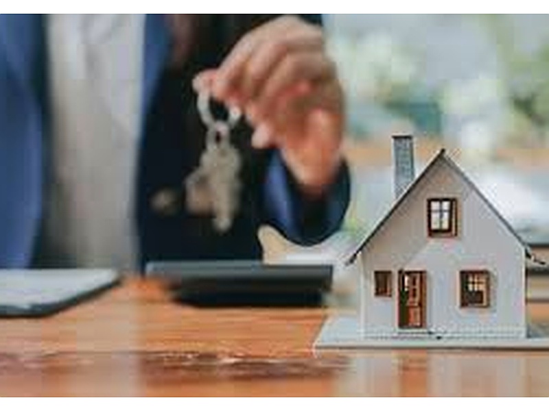 Gestión Inmobiliaria