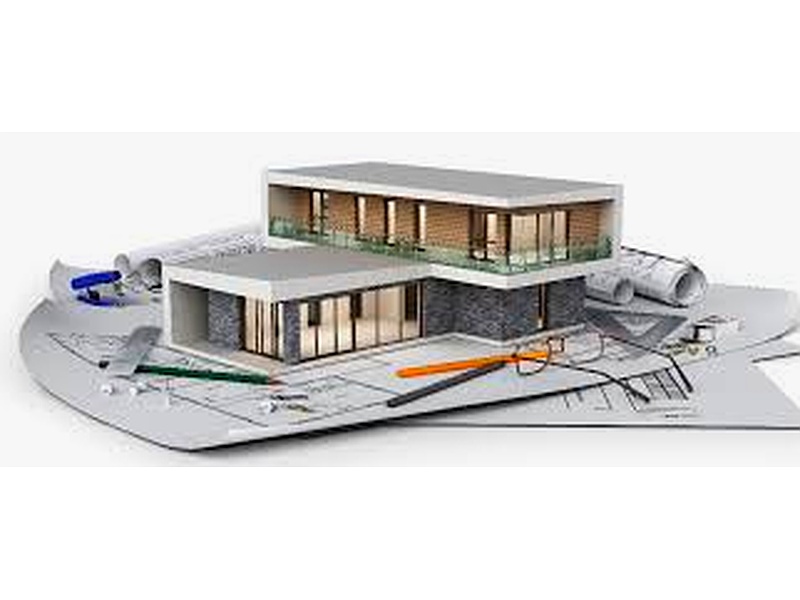 Diseño Arquitectónico Perú