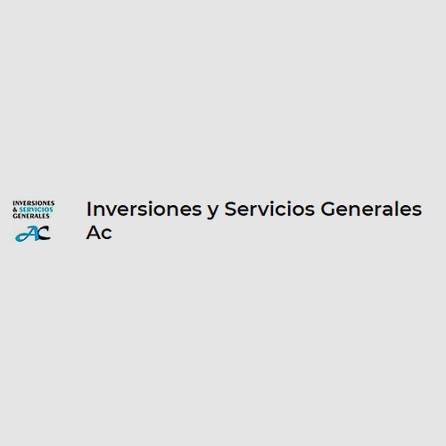 Inversiones y Servicios Generales Ac