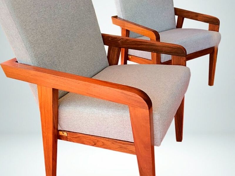 Silla Peru