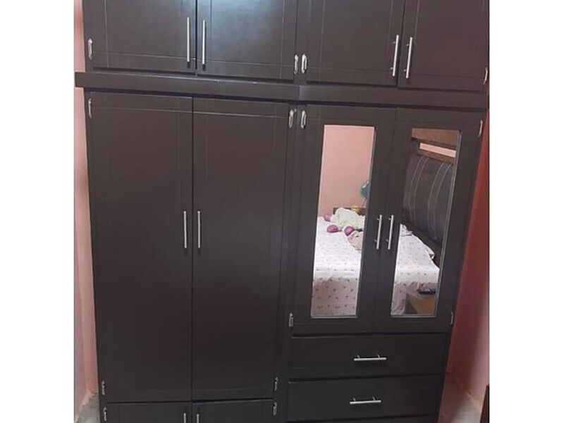 Mueble cocina Peru
