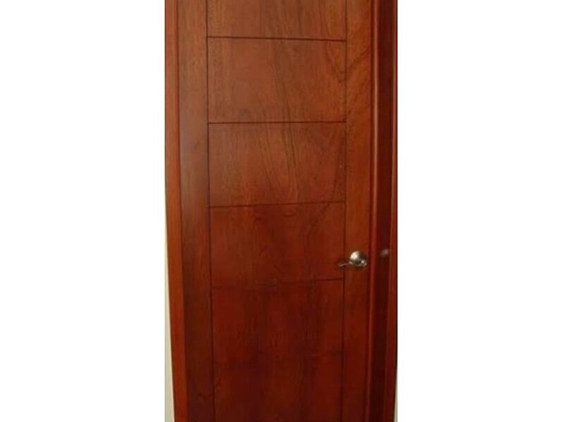 Puertas Peru
