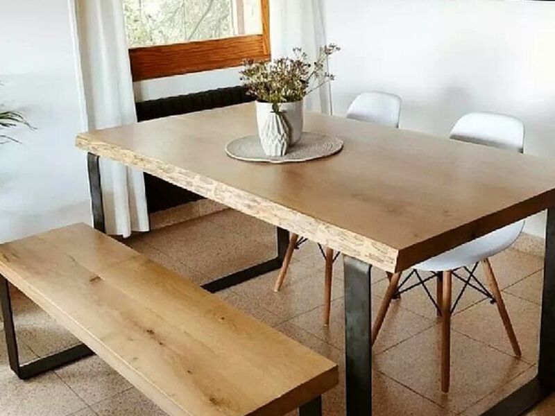 Mesa comedor Chiclayo