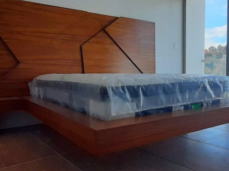 Cama Chiclayo