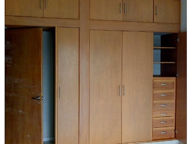 Closet Chiclayo