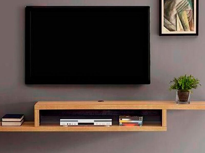 Mueble TV Peru