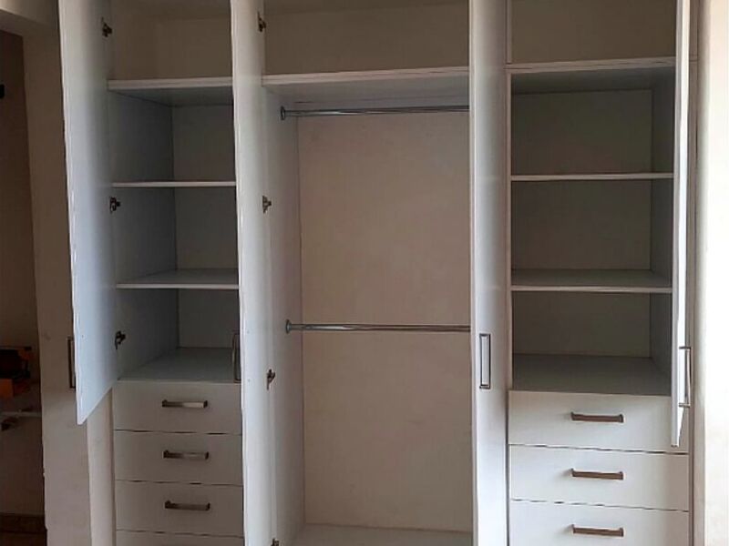 Closet Chiclayo