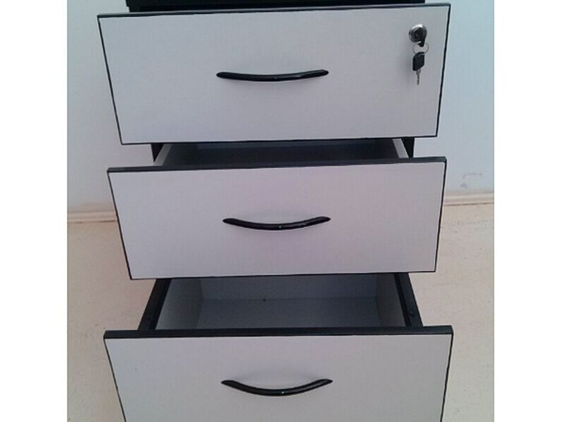 Cajonera Chiclayo