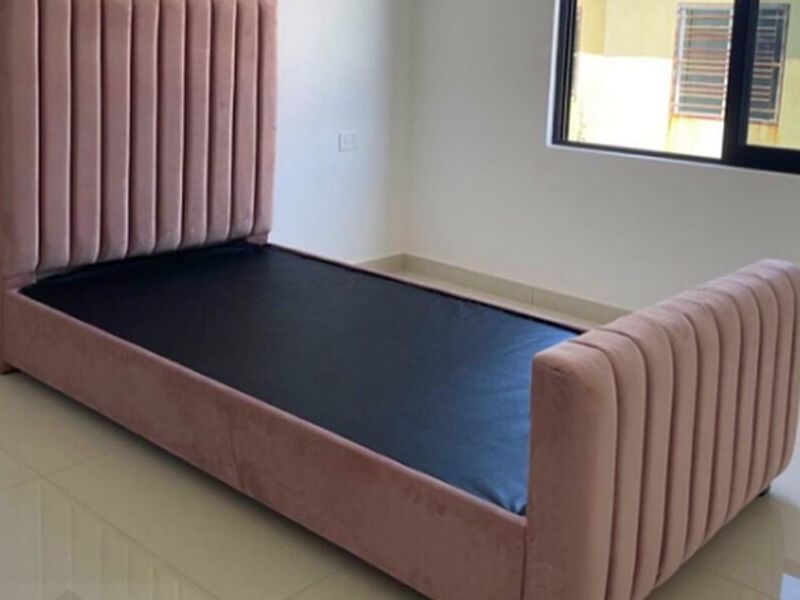 Cama Peru