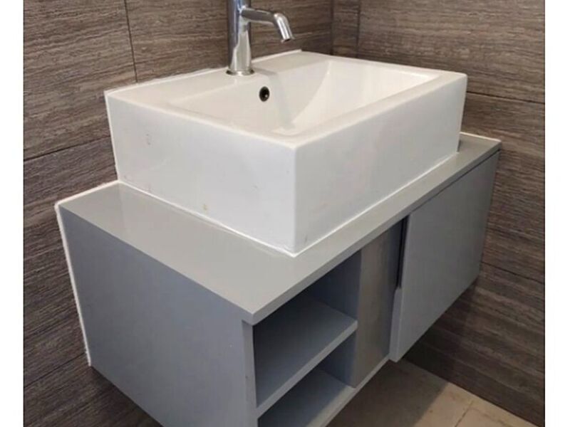 Mueble baño Chiclayo