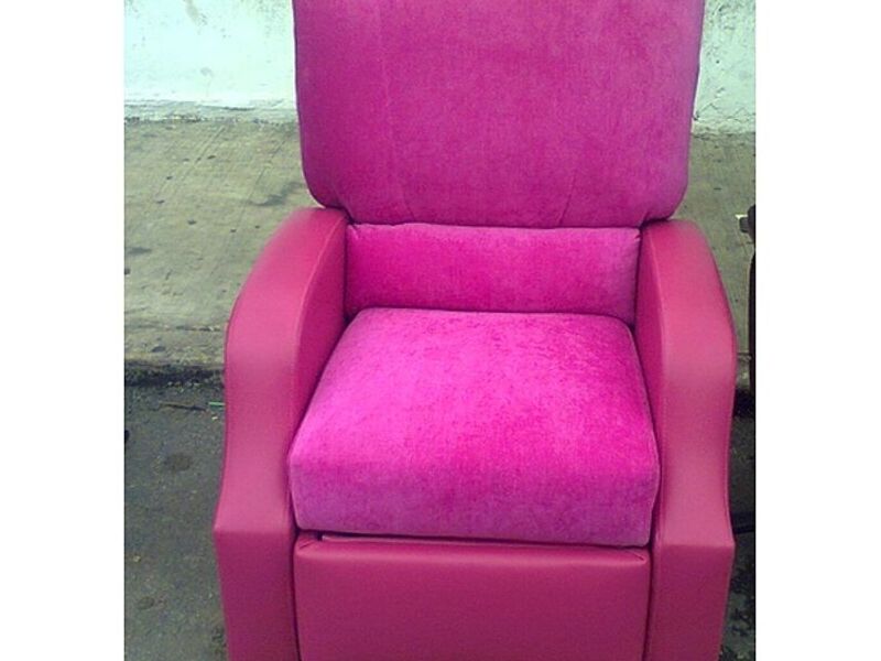 Sillon reclinable Chiclayo