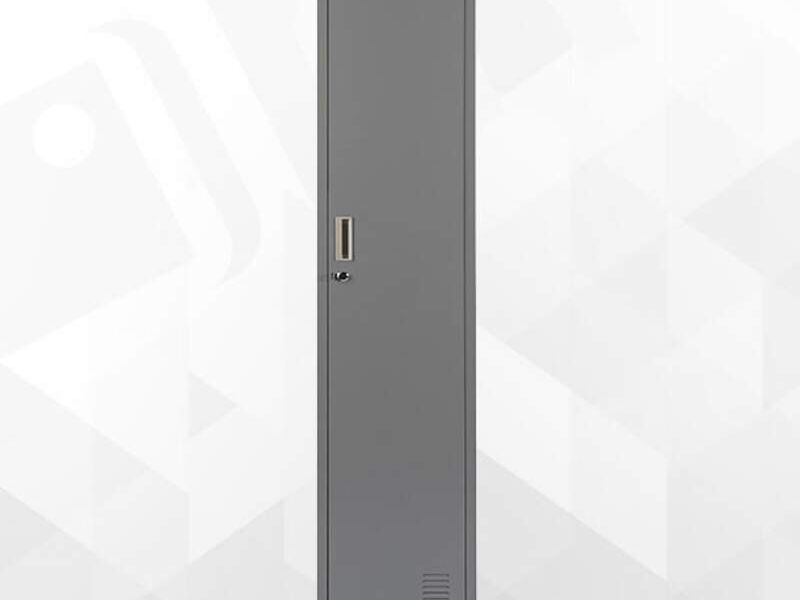 Locker MK1 Perú