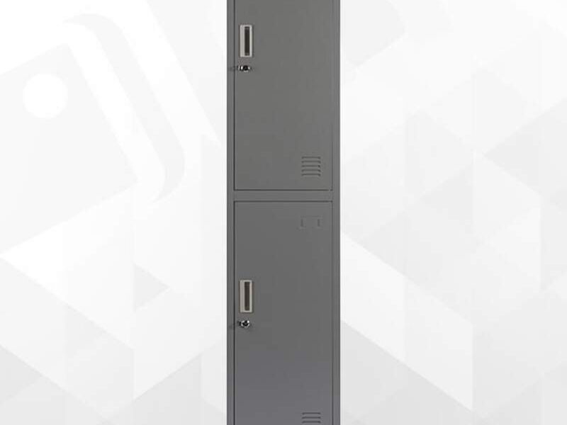 Locker MK1 2 Puertas Perú