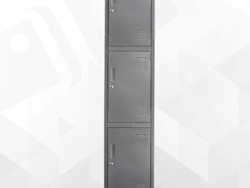 Locker MK1 3 Puertas Perú
