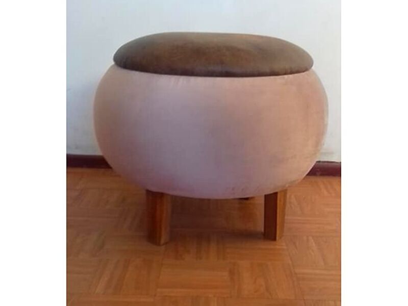 Puff Peru