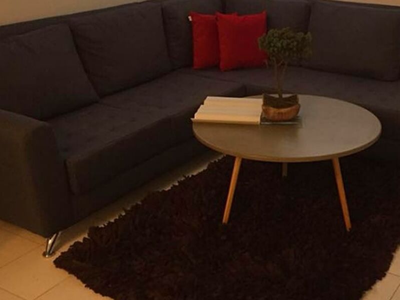 Sillon Peru