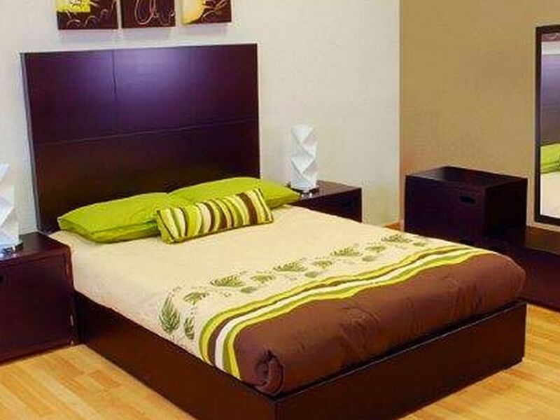Cama Peru