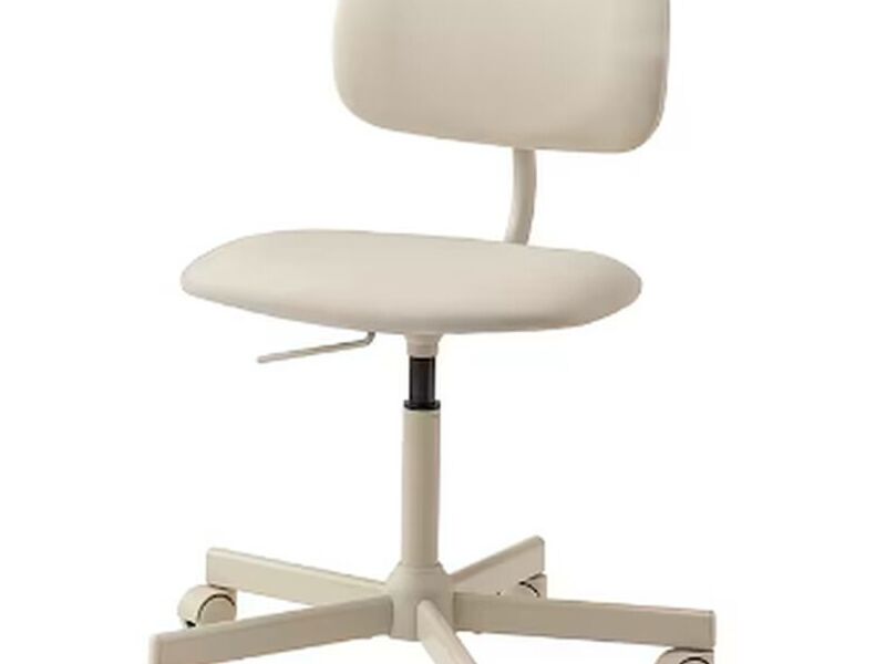 Silla giratoria Chiclayo