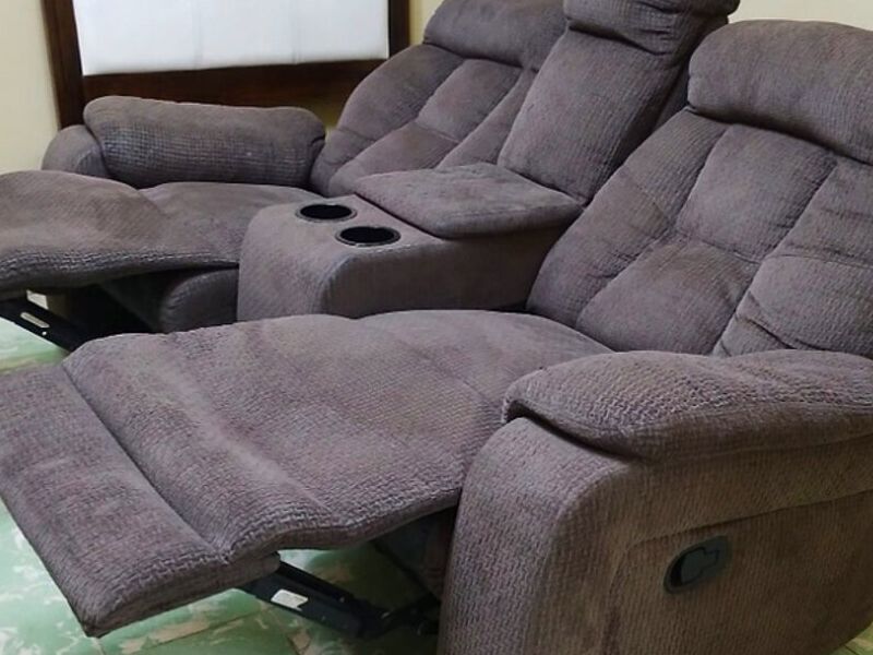 Sofa reclinable Peru