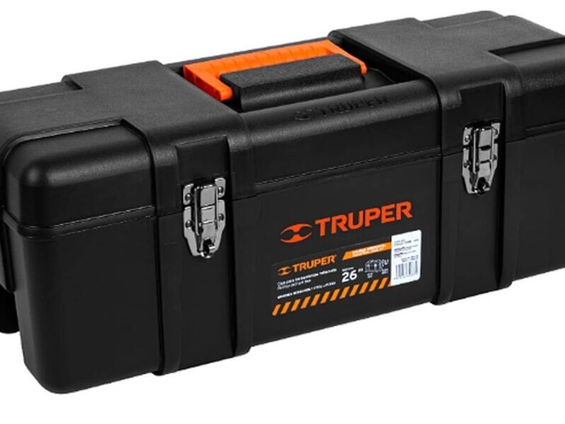 Caja Herramientas 26" Perú