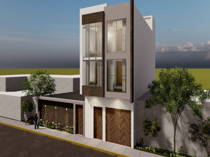 Proyectos Residenciales Arequipa