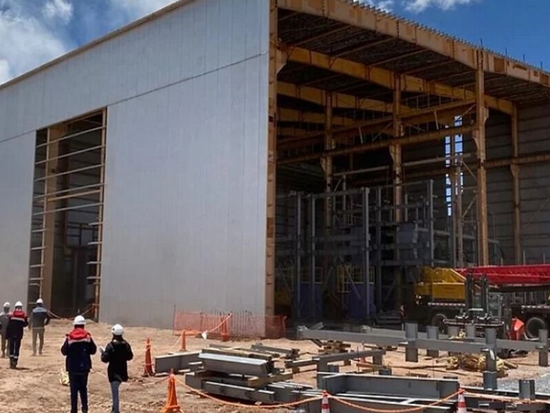Proyectos Comerciales Arequipa
