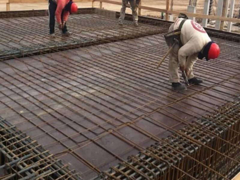 Construcción Obra Arequipa