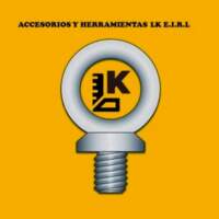 Accesorios y Herramientas LK