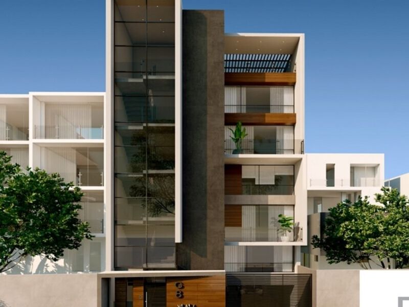 Modelado 3D Arequipa