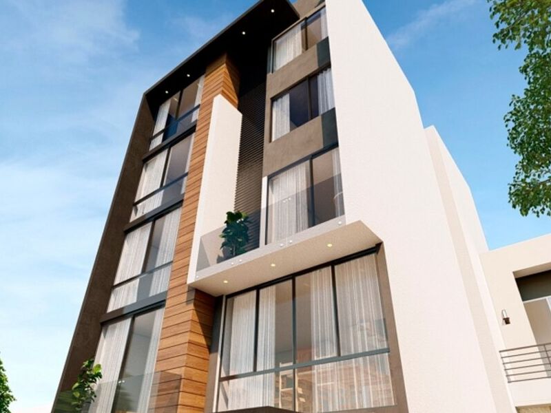 Diseño Arquitectónico Arequipa