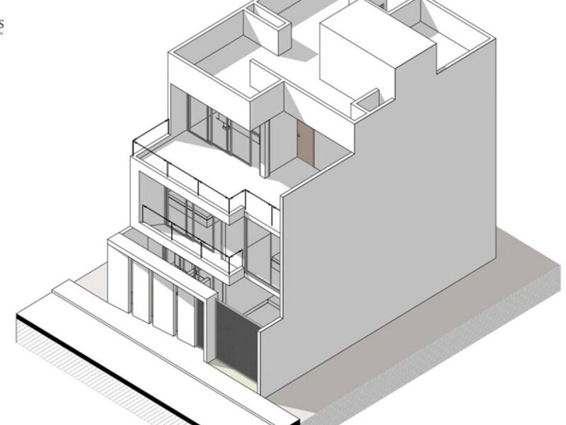 Renders 3D Arequipa