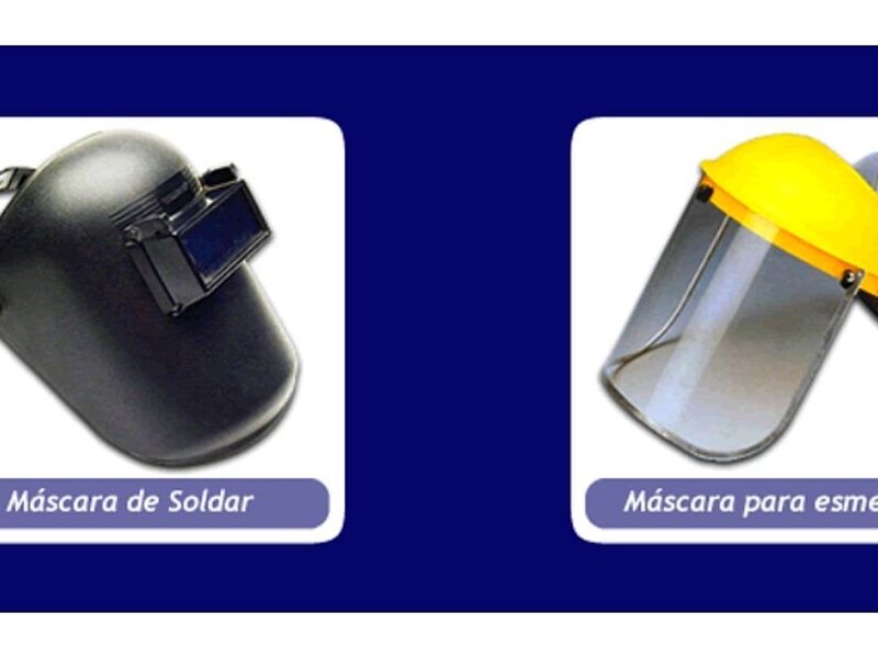Equipos de Protección Facial Perú