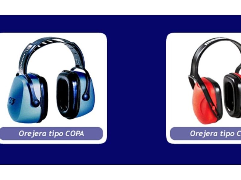 Equipos de Protección Auditiva Perú