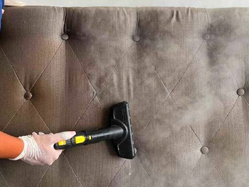 Lavado Muebles Perú