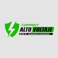 ALTO VOLTAJE