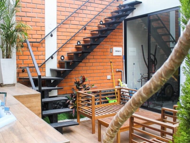 Remodelación Arequipa