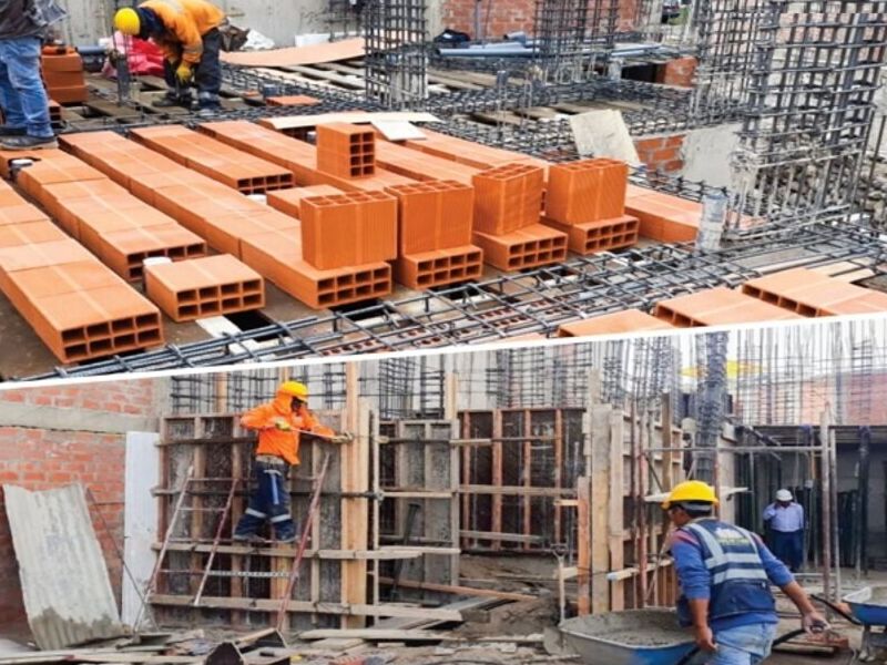 Construcción Obra Arequipa
