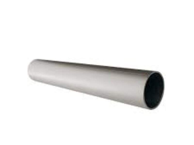 Tubo redondo de aluminio en Lima