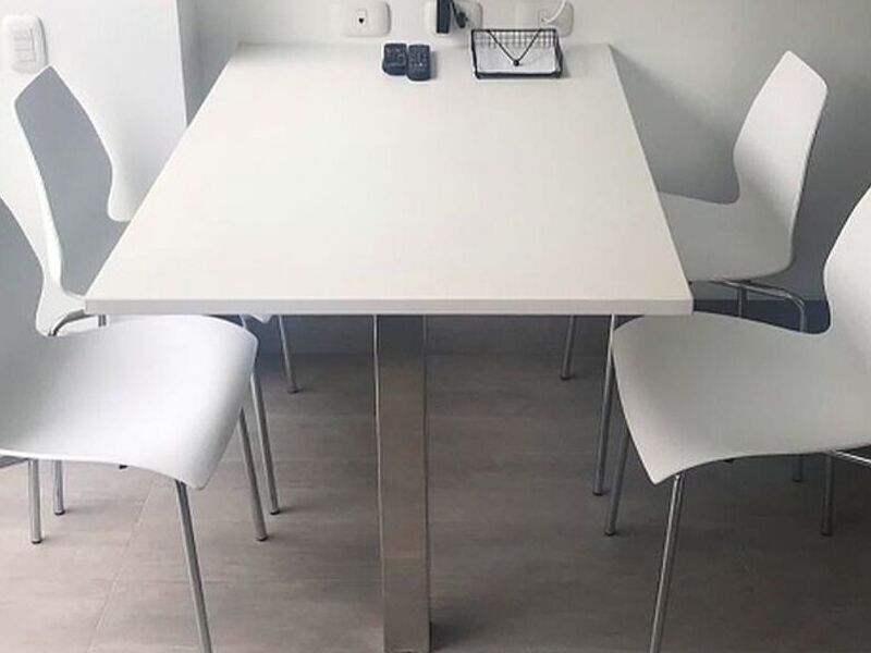 Comedor Blanco Perú