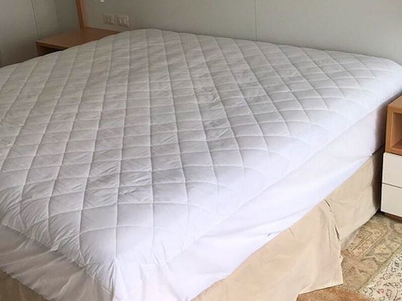 Cama Matrimonial Perú